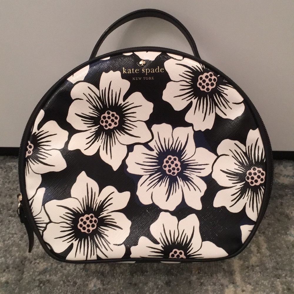 Kate Spade Travel Case